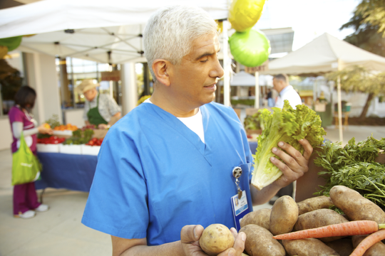 Attuned Eating - virtual nutrition workshop