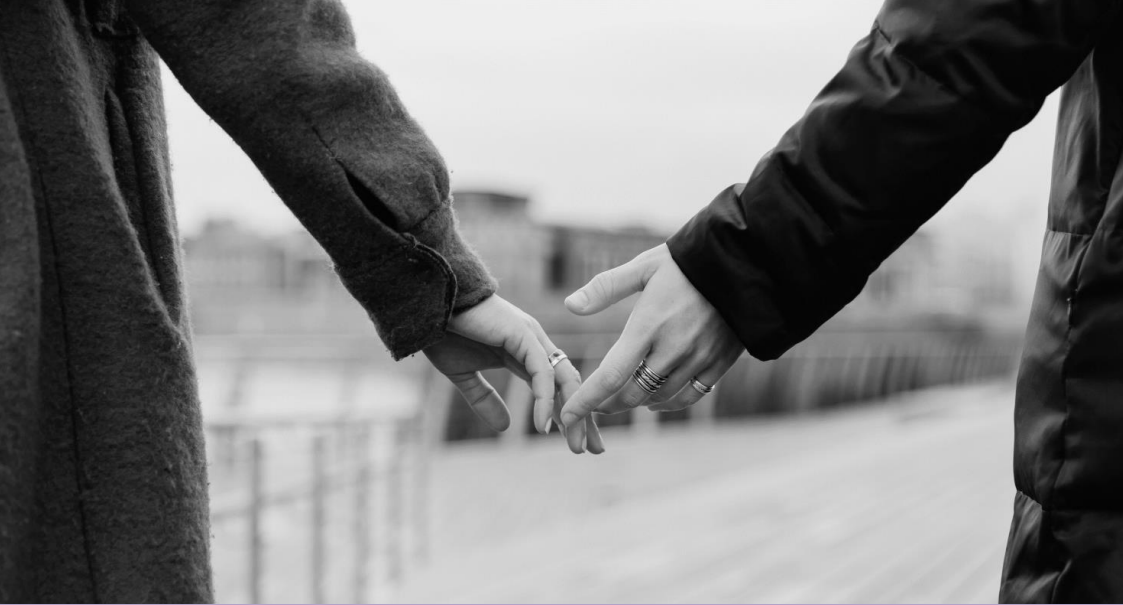 Intimate Partner Violence Awareness virtual session