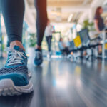 GSAC Spring into Motion challenge