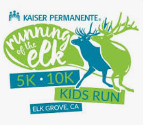 KP Running of the Elk