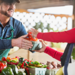 SSC Farmers Market