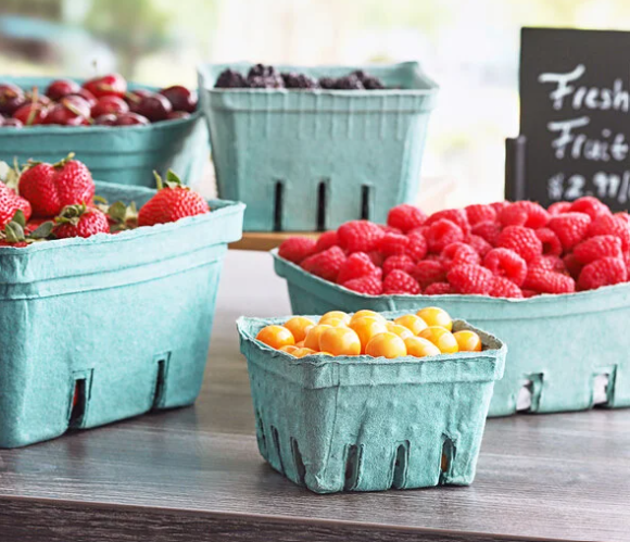 Promenade Farm Stand
