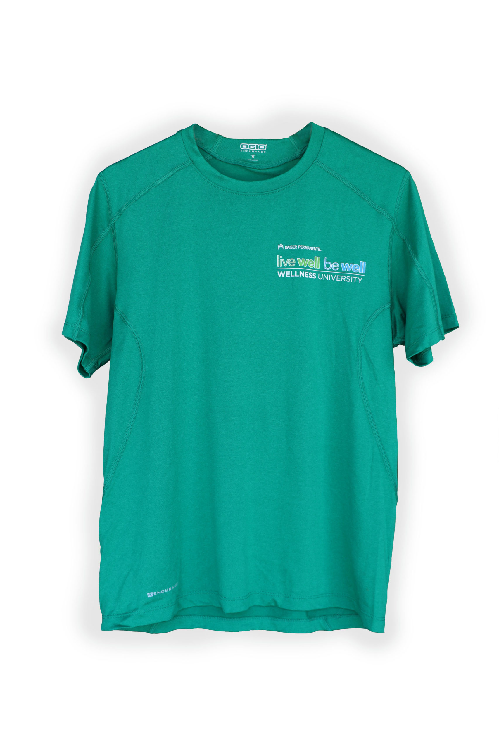 WellnessU_MensGreenShirt_4332